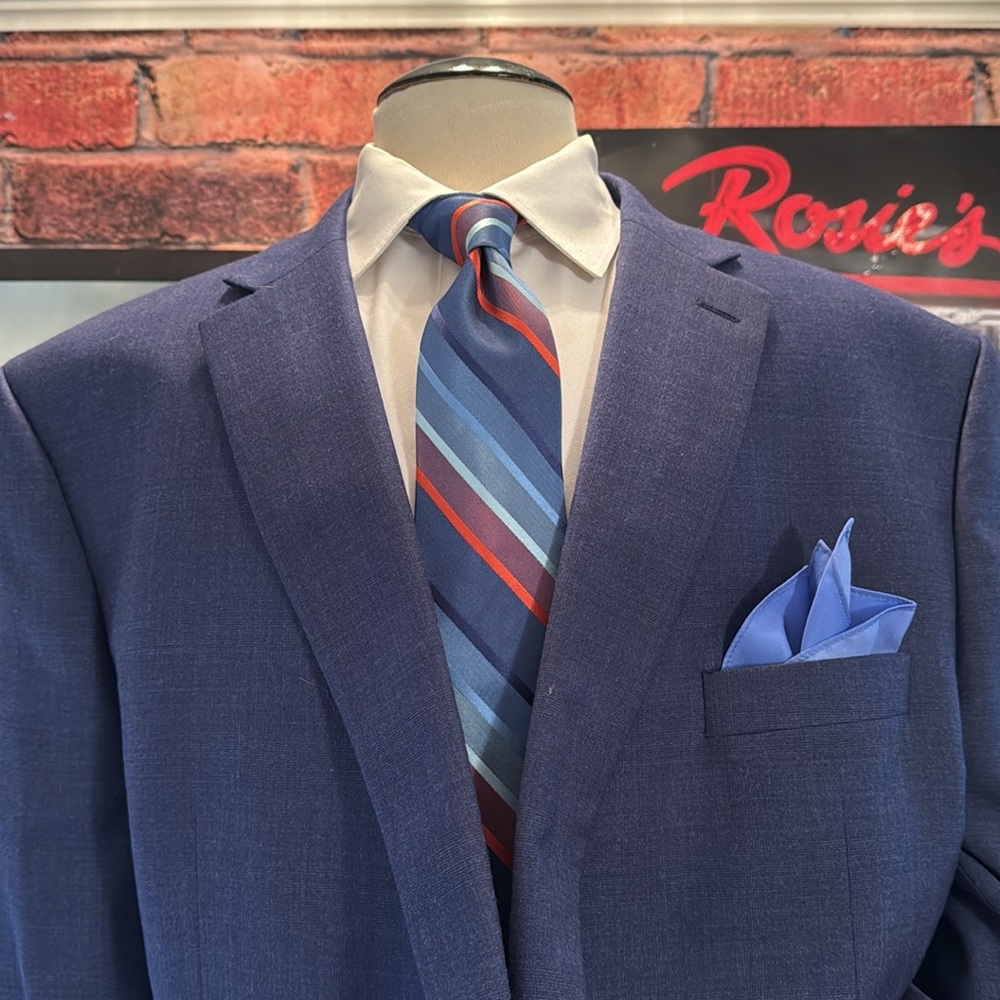 Ralph Lauren Classic Sport Coat